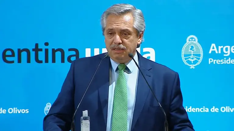 Se decretó el aislamiento obligatorio hasta el 31 de marzo: qué vas a poder hacer y qué no durante la cuarentena