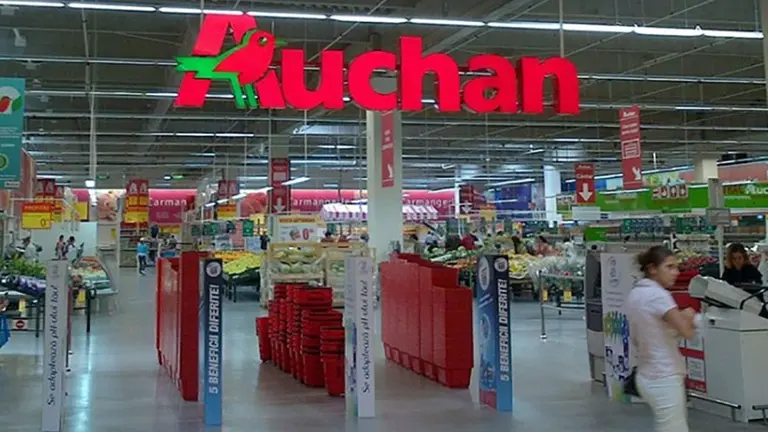 Auchán