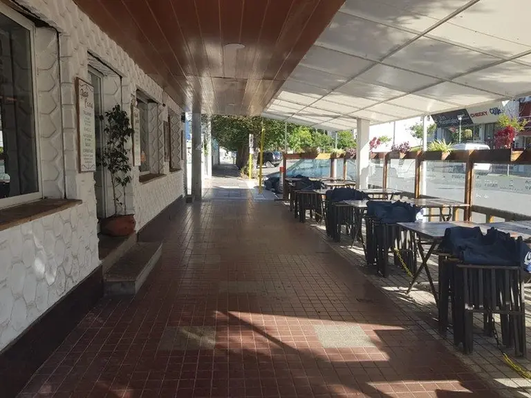 El aislamiento pone en alerta a las empresas por el corte de la cadena de pagos