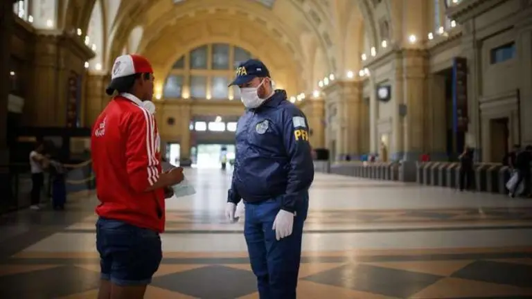 ¿Cómo sigue la cuarentena?: advierten que el aislamiento podría no levantarse el 31 de marzo