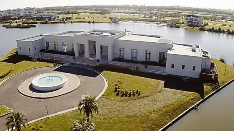 Un municipio bonaerense podrá autorizar las caminatas dentro de los countries