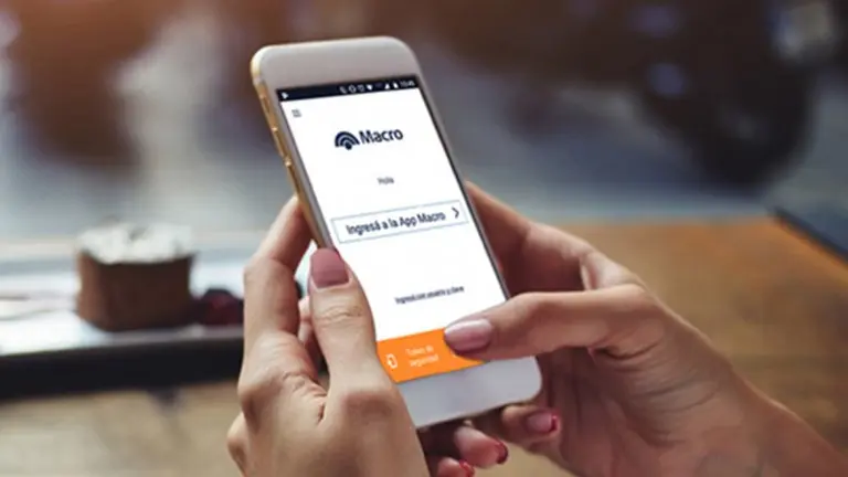 Hot Sale: Banco Macro anuncia los mejores beneficios en compras online