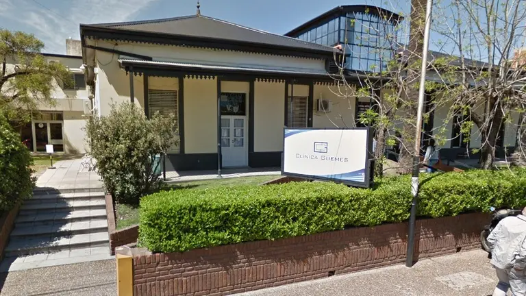 Cuarta víctima del coronavirus: falleció una mujer de 67 años en una clínica de Luján