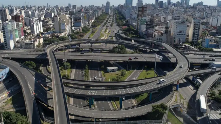 El efecto colateral de las calles desiertas: 7 millones de personas se quedan sin ingresos