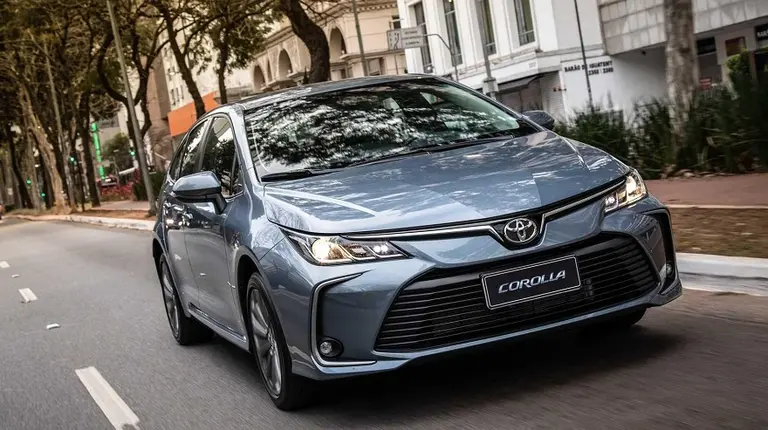 Crece la venta de autos híbridos y una marca se consolida como líder del segmento