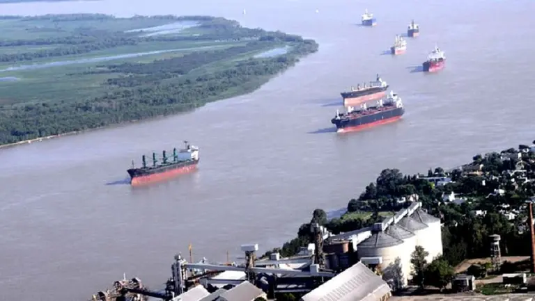 El comercio mundial vive un colapso aun peor que el de la Segunda Guerra Mundial