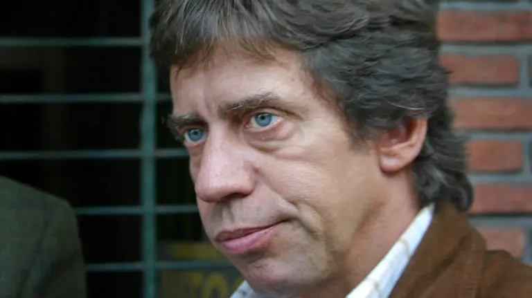 El legislador tucumano Ricardo Bussi confirmó que tiene coronavirus