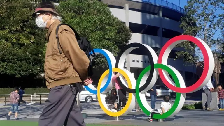 Coronavirus: dos países anunciaron su retiro de los Juegos Olímpicos de Tokio 2020