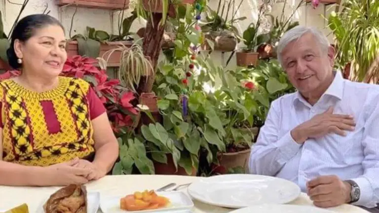 Coronavirus en México: "Salgan a comer, sigan con su vida normal", dice el presidente López Obrador en un insólito video