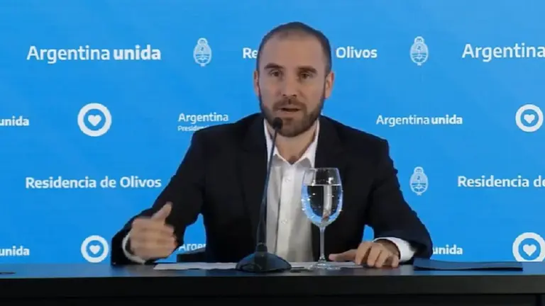 En el mercado creen que es inminente el lanzamiento de la oferta para reestructurar la deuda