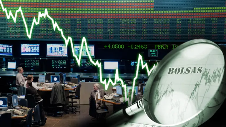 ¿Oportunidad para arriesgados?: acciones argentinas en Nueva York caen hasta 58% en marzo