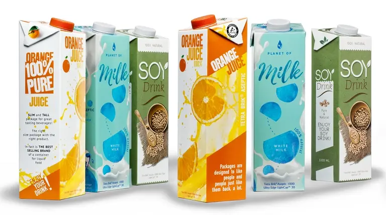El plan de los 100 millones: Tetra Pak apuesta a la economía circular para revolucionar industria de envases