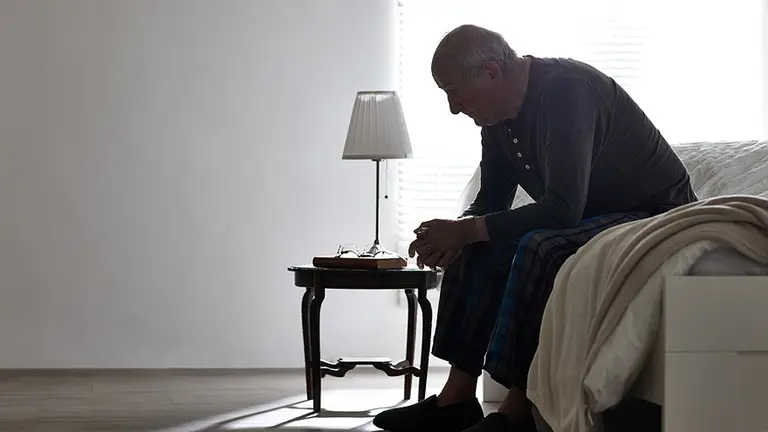 La cuarentena por el coronavirus: ya hay casi 8.000 voluntarios para hacer las compras de adultos mayores