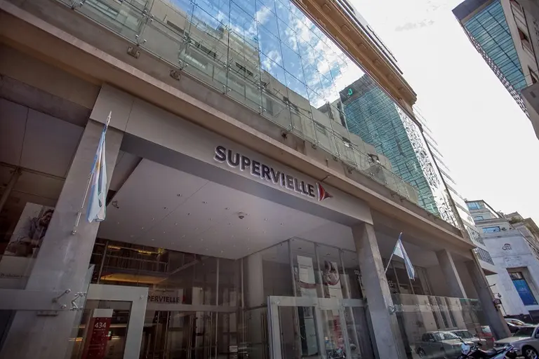 Supervielle: cómo se realiza la atención a jubilados en el marco de la cuarentena