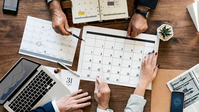 La mayoría de las empresas no tiene caja para operar durante más de dos meses de cuarentena