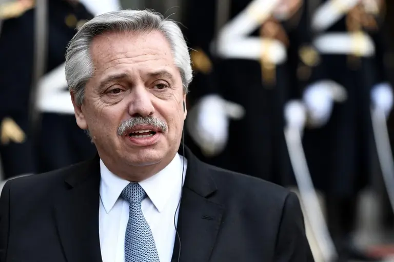 Alberto Fernández reavivó la polémica con empresarios: "Su esfuerzo tiene que ser no dejar a la gente sin trabajo"