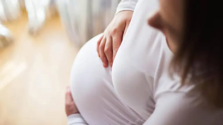 regalo para embarazada