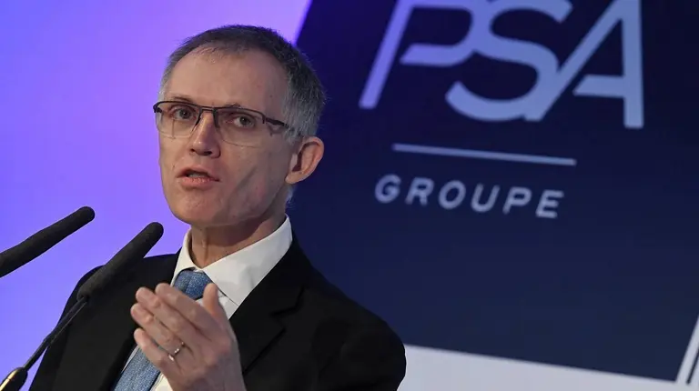 Tras parar la producción por el coronavirus, PSA advierte de que no resistirá mucho tiempo sin ingresos