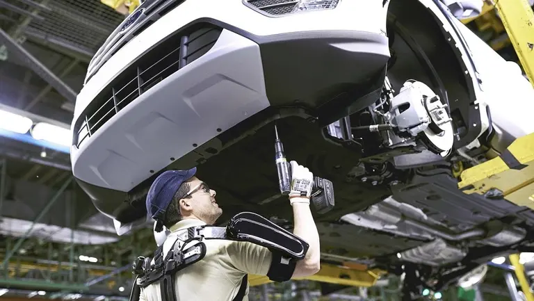 Ford espera pérdidas de u$s5.000 en un trimestre por el coronavirus