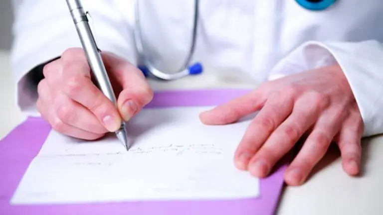 El Ministerio de Salud habilita la receta digital: ¿quiénes la pueden pedir y en qué situaciones es válida?