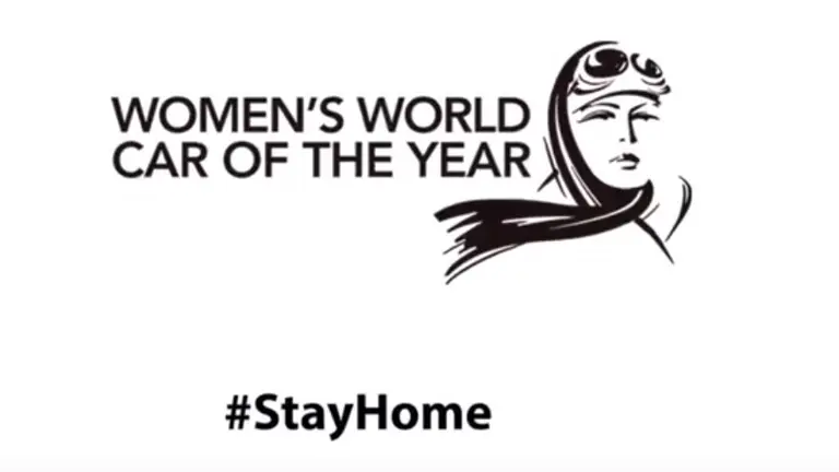 En todos los idiomas: periodistas del sector automotor piden en un video que "te quedes en casa"