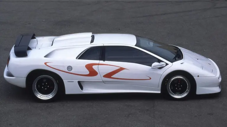 ¿Quién es el empresario que fabricaría el primer Lamborghini eléctrico en Latinoamérica?