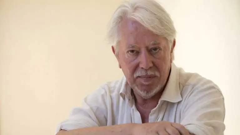 Luis Puenzo, sobre reclamos de cadenas de cine: "Quieren que el Estado les pague el alquiler en los shoppings"