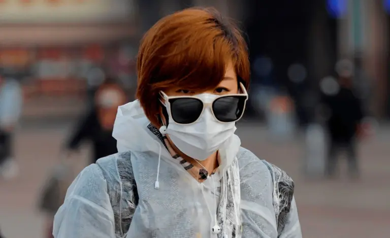 Por qué es un error usar barbijos: la OMS publicó un estudio que lo explica