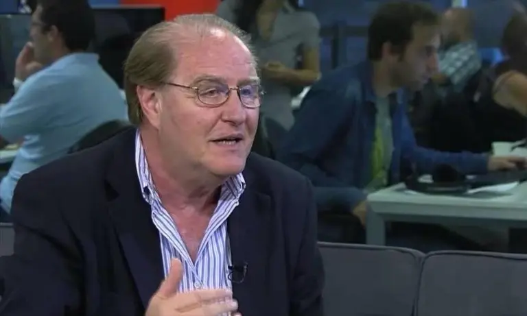 Techint desafía a Alberto: "Si el Presidente quiere que no se eche a nadie, que haga una ley"