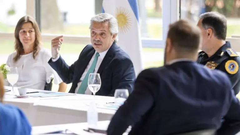 ¿Cómo se va a salir de cuarentena?: respuestas de una experta que asesora a Alberto Fernández