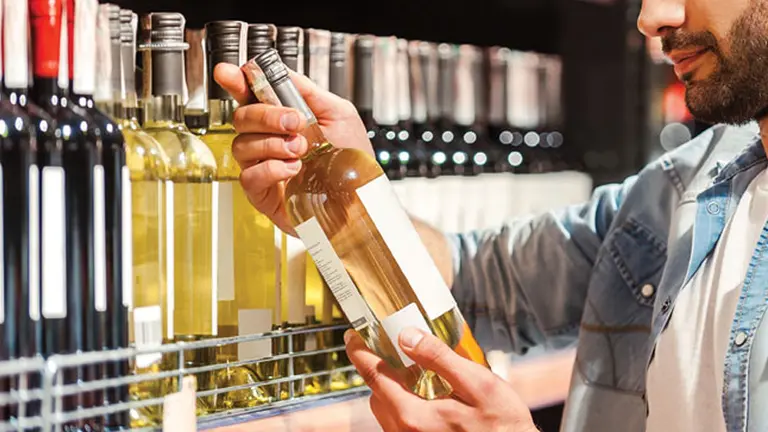 Vinos para pasar la cuarentena y que se consiguen en el chino o en el súper