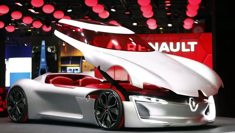 El Salón del Automóvil de París se cancela por el coronavirus y la crisis de las empresas