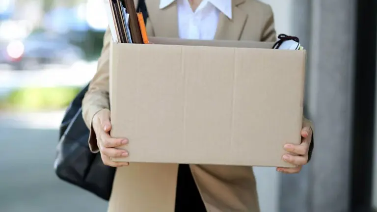 Doble indemnización y prohibición de despidos: para el Gobierno, era "esperable" que los empresarios criticaran el triple cepo