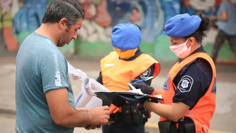 Extenderán hasta el 6 de abril la validez de certificados vigentes para circular: cómo tramitar el nuevo permiso