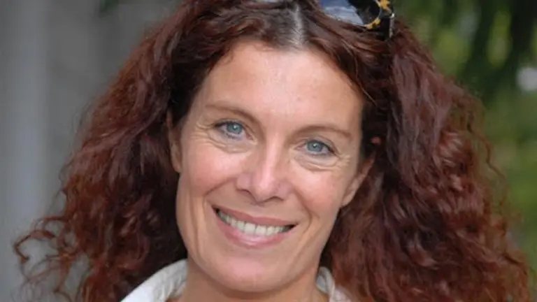 El exabrupto de Katja Alemann en redes sociales: "Chetitos del orto, por qué no... "