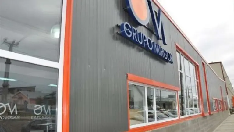 El intendente de Río Grande contra Mirgor por despidos: "Facturaron u$s1.000 millones"