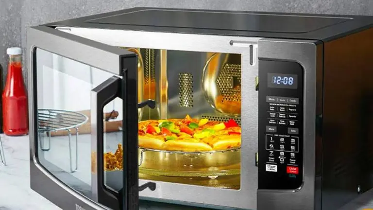 Microondas: mitos y verdades que tenés que conocer