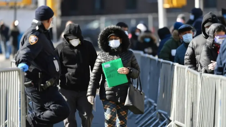 Así evoluciona la curva del coronavirus en México, Colombia, Chile, Argentina y el resto de Latinoamérica