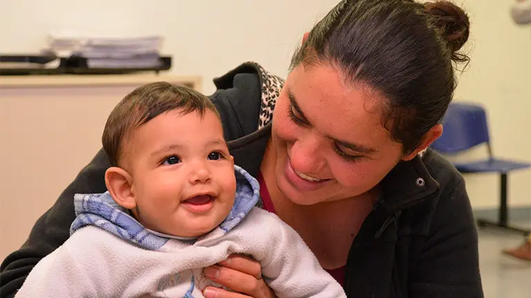 Cómo consultar el saldo de la tarjeta de alimentos Visa Vale