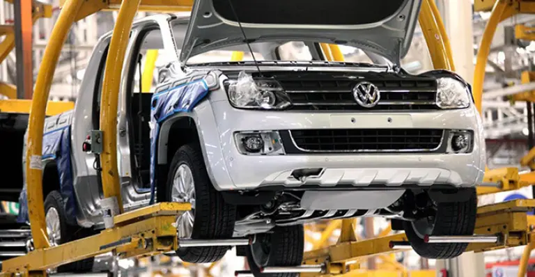 Desesperación en el sector automotriz: "ventas cero" y pedido urgente de salvataje al gobierno