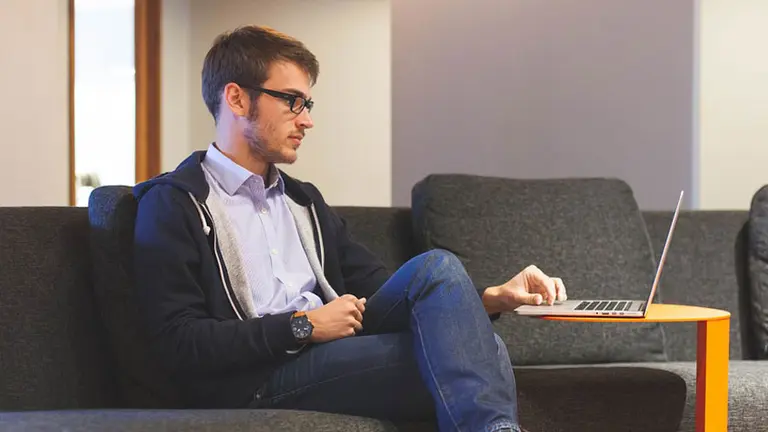 Coronavirus: a dos de cada tres independientes les queda plata sólo para un mes