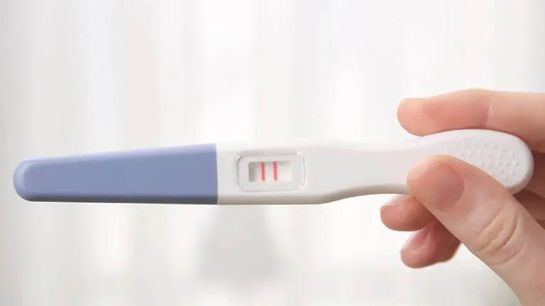 Cuáles son los síntomas de embarazo en las primeras semanas