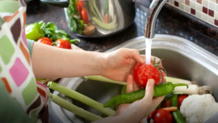 Paso a paso: cómo higienizar y manipular alimentos en medio de la pandemia del coronavirus