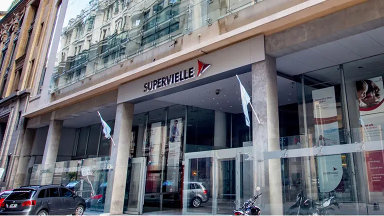 Banco Supervielle hace una investigación interna por la disparada de sus acciones