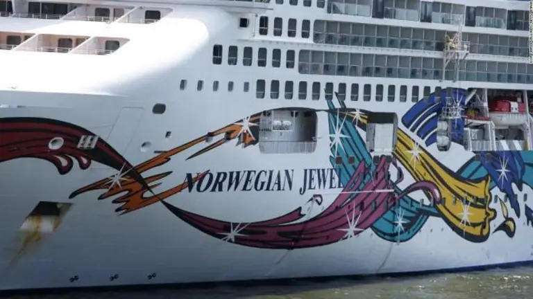 Crisis por el coronavirus: la otra Norwegian está en la ruina económica