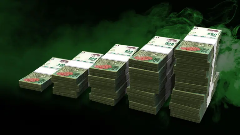 En plena cuarentena, Gobierno lanza un mega plan de obras públicas por $45.000 millones