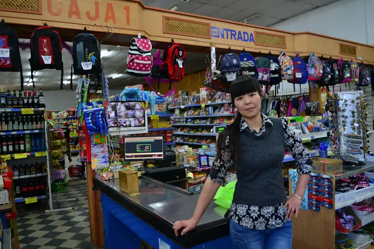 Ya dejaron de operar 2.500 súper chinos: los dueños consumen su propia mercadería