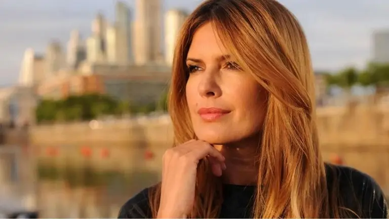 Video: Isabel Macedo mostró su lujoso departamento en España