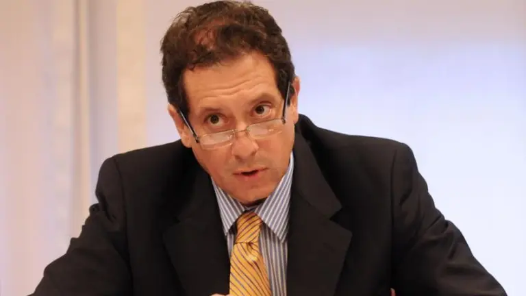 El Banco Central destacó el aumento de los depósitos en pesos ajustables por inflación