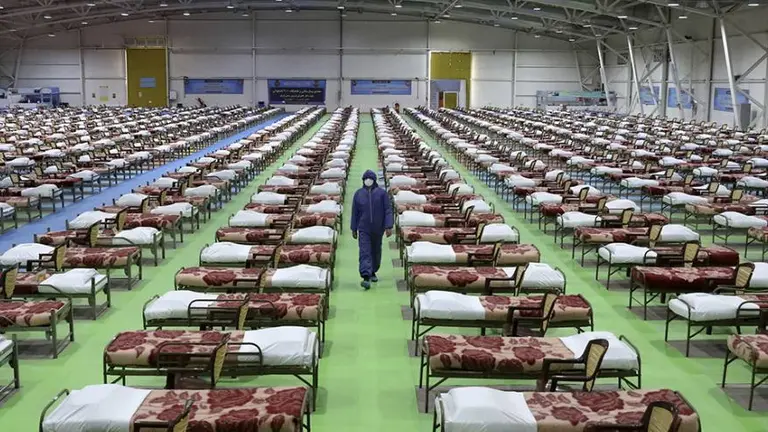 La triste realidad de los iraníes que mueren por usar metanol para combatir el coronavirus